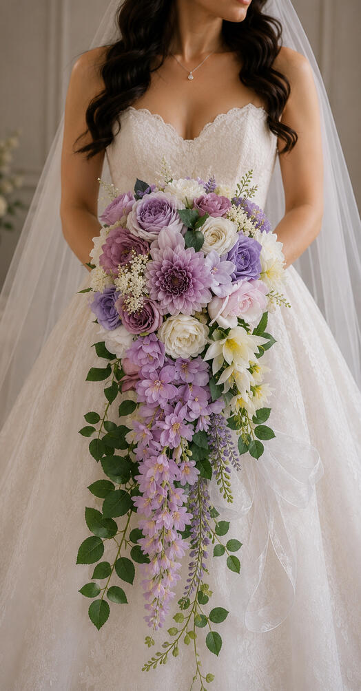 Lavender Valley Collection