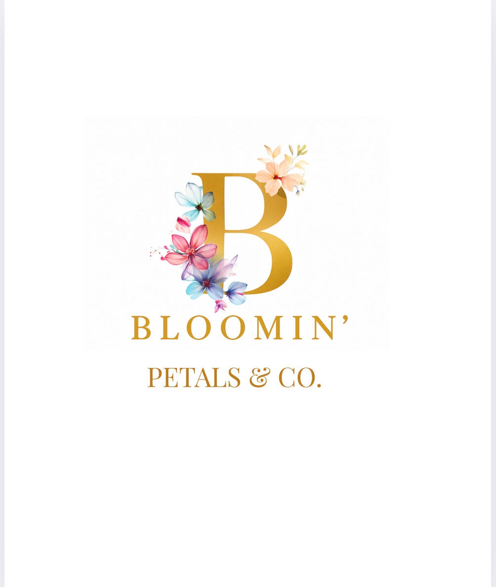 MOMENTS MADE TO BLOOM